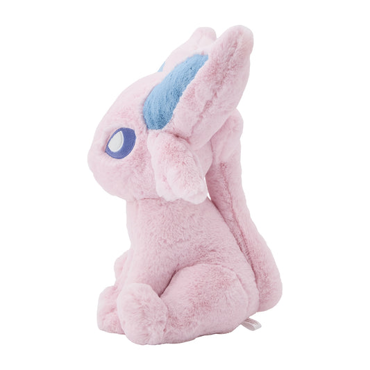 Esponjoso gigante Peluche Abrazable de Espeon