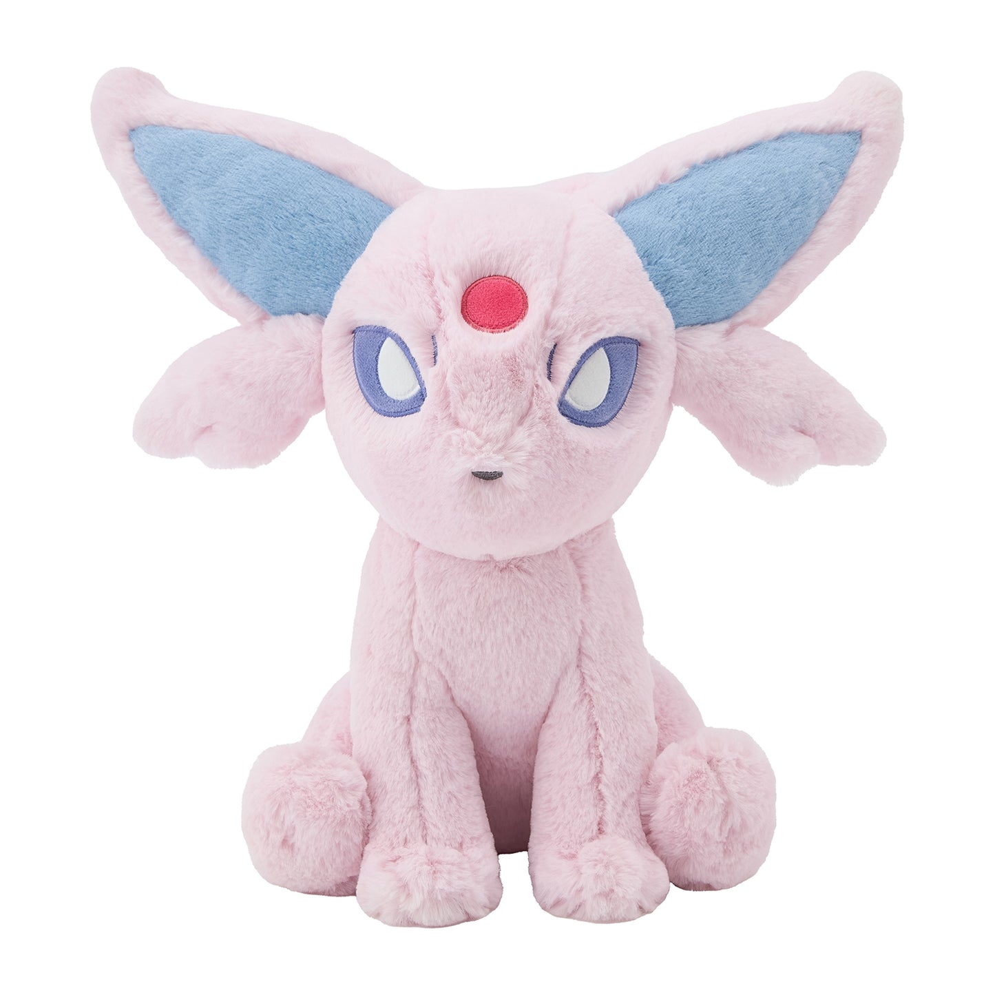 Esponjoso gigante Peluche Abrazable de Espeon