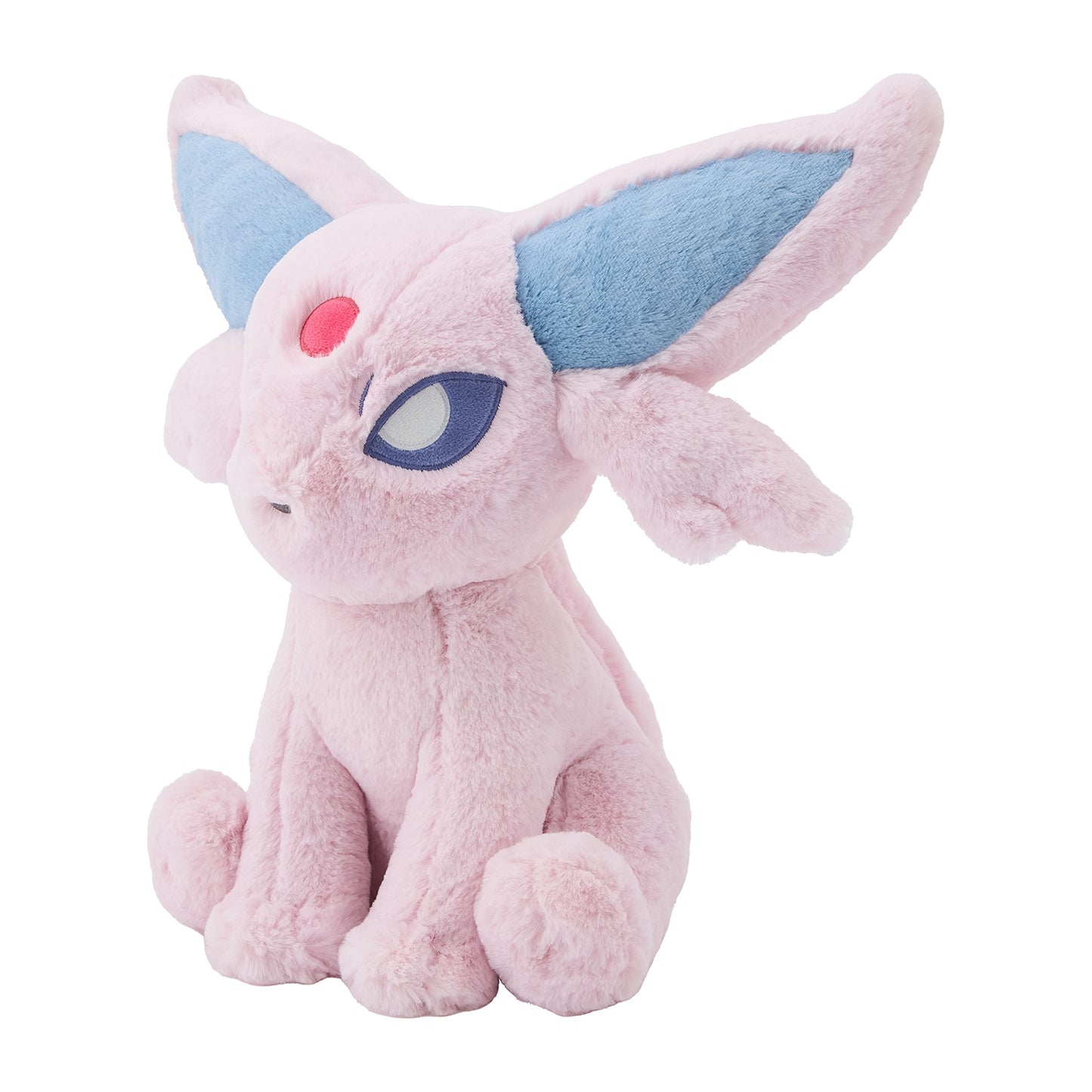 Esponjoso gigante Peluche Abrazable de Espeon