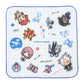 Pokémon Trainers Toalla para manos - Blueberry Academy -
Towel Selection