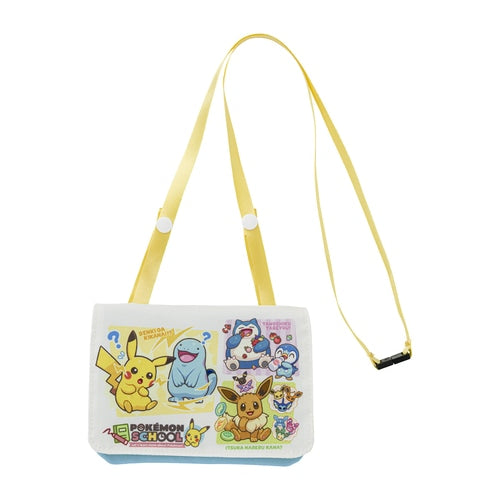 Bolsillo Múltiple POKÉMON SCHOOL