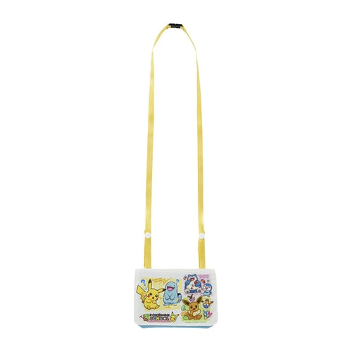 Bolsillo Múltiple POKÉMON SCHOOL