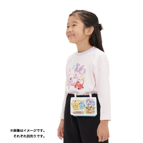 Bolsillo Múltiple POKÉMON SCHOOL