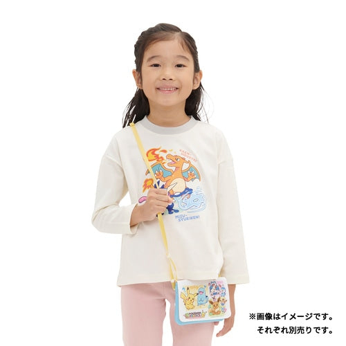Bolsillo Múltiple POKÉMON SCHOOL