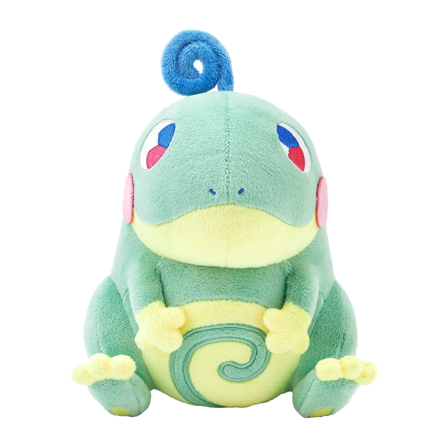 Peluche Politoed Saiko Soda - Peluche Mascota