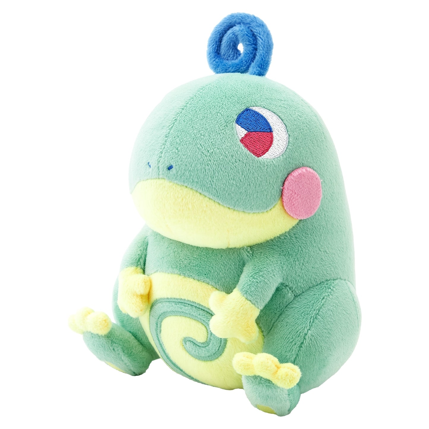 Peluche Politoed Saiko Soda - Peluche Mascota