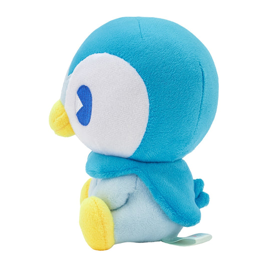 Peluche Refrescante de Saiko Soda de Piplup - Mascota de Peluche