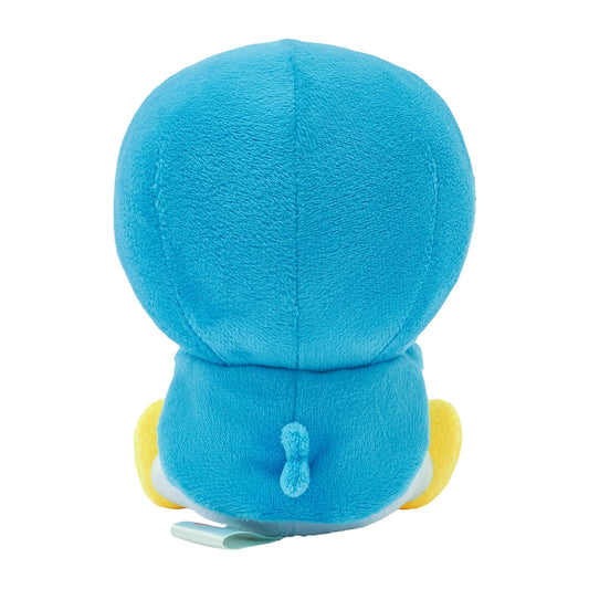 Peluche Refrescante de Saiko Soda de Piplup - Mascota de Peluche