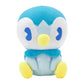 Peluche Refrescante de Saiko Soda de Piplup - Mascota de Peluche