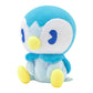 Peluche Refrescante de Saiko Soda de Piplup - Mascota de Peluche