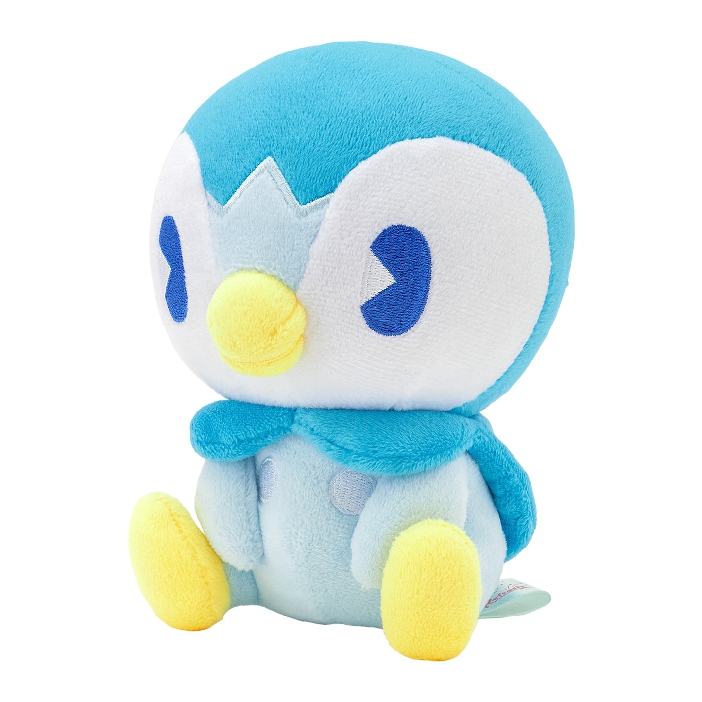 Peluche Refrescante de Saiko Soda de Piplup - Mascota de Peluche