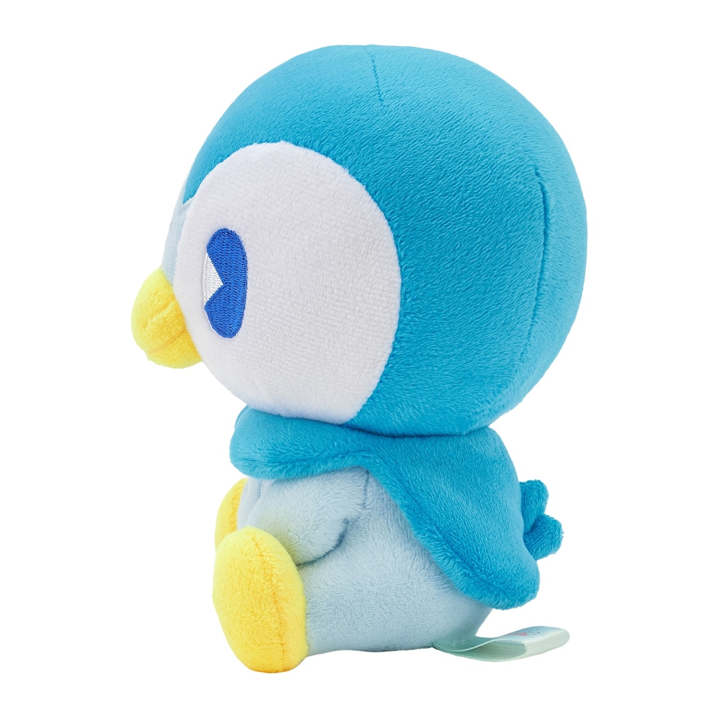 Peluche Refrescante de Saiko Soda de Piplup - Mascota de Peluche