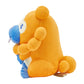 Peluche Bidoof Saiko Soda Plush