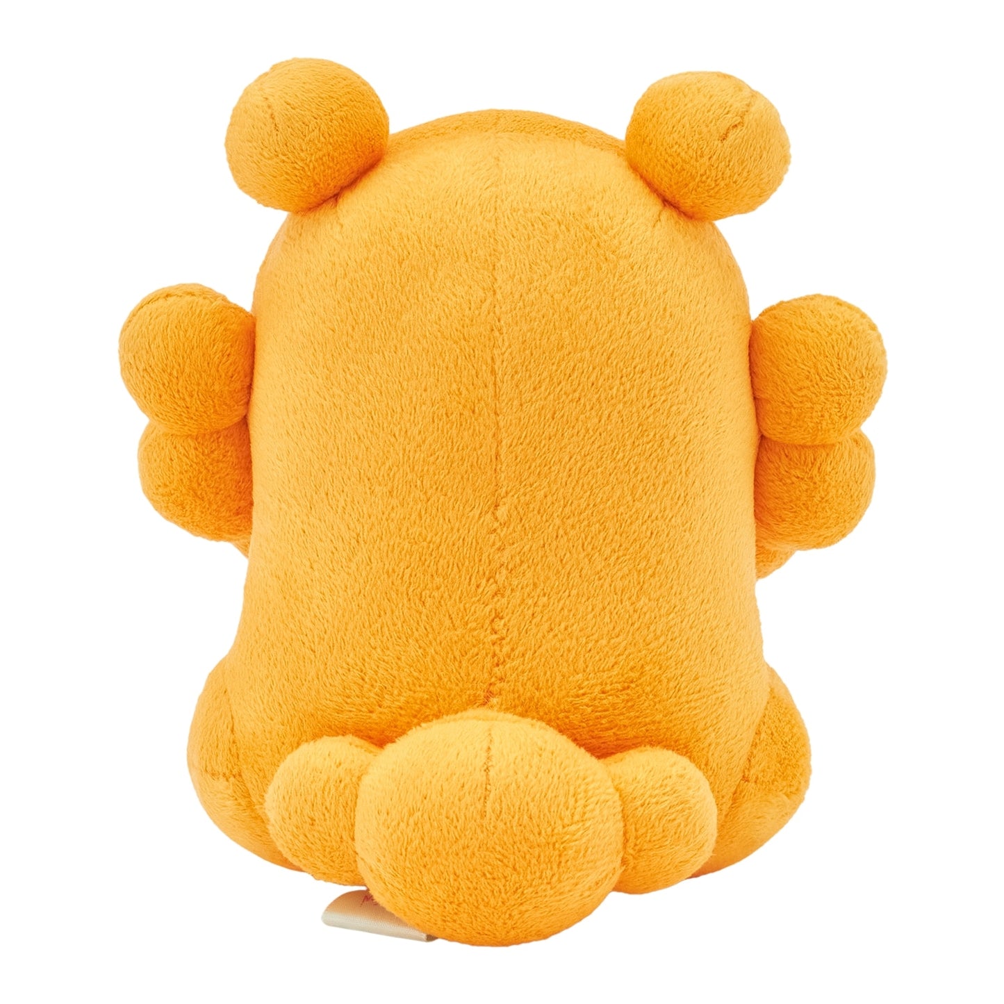 Peluche Bidoof Saiko Soda Plush