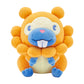 Peluche Bidoof Saiko Soda Plush