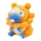 Peluche Bidoof Saiko Soda Plush