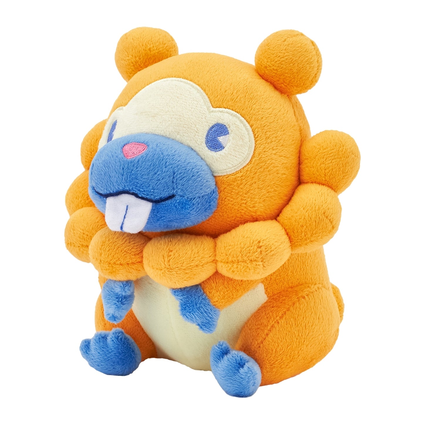 Peluche Bidoof Saiko Soda Plush