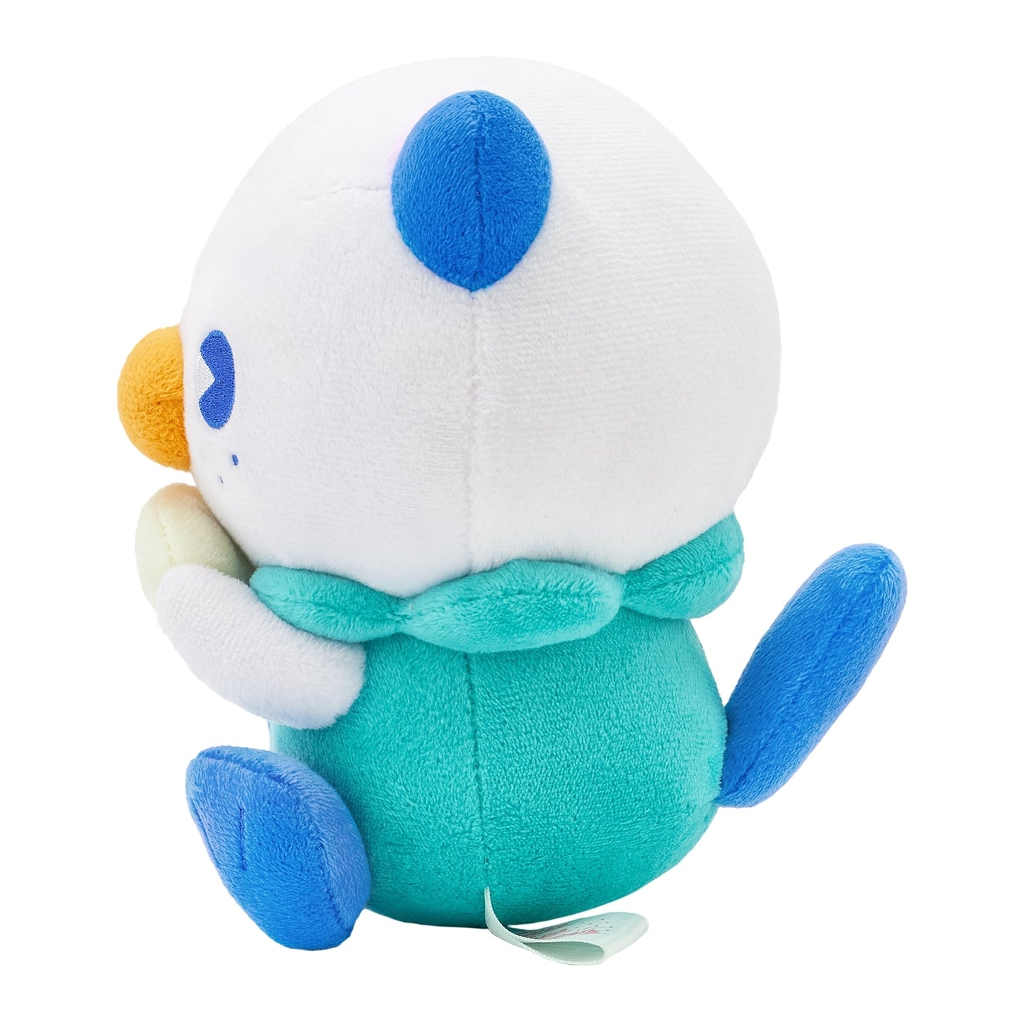 Peluche de Oshawott Saiko Soda ¡A refrescarse! - Peluche de mascota