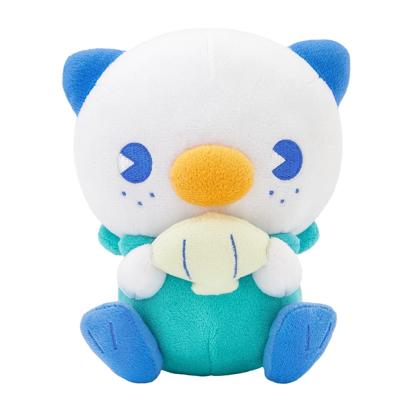 Peluche de Oshawott Saiko Soda ¡A refrescarse! - Peluche de mascota