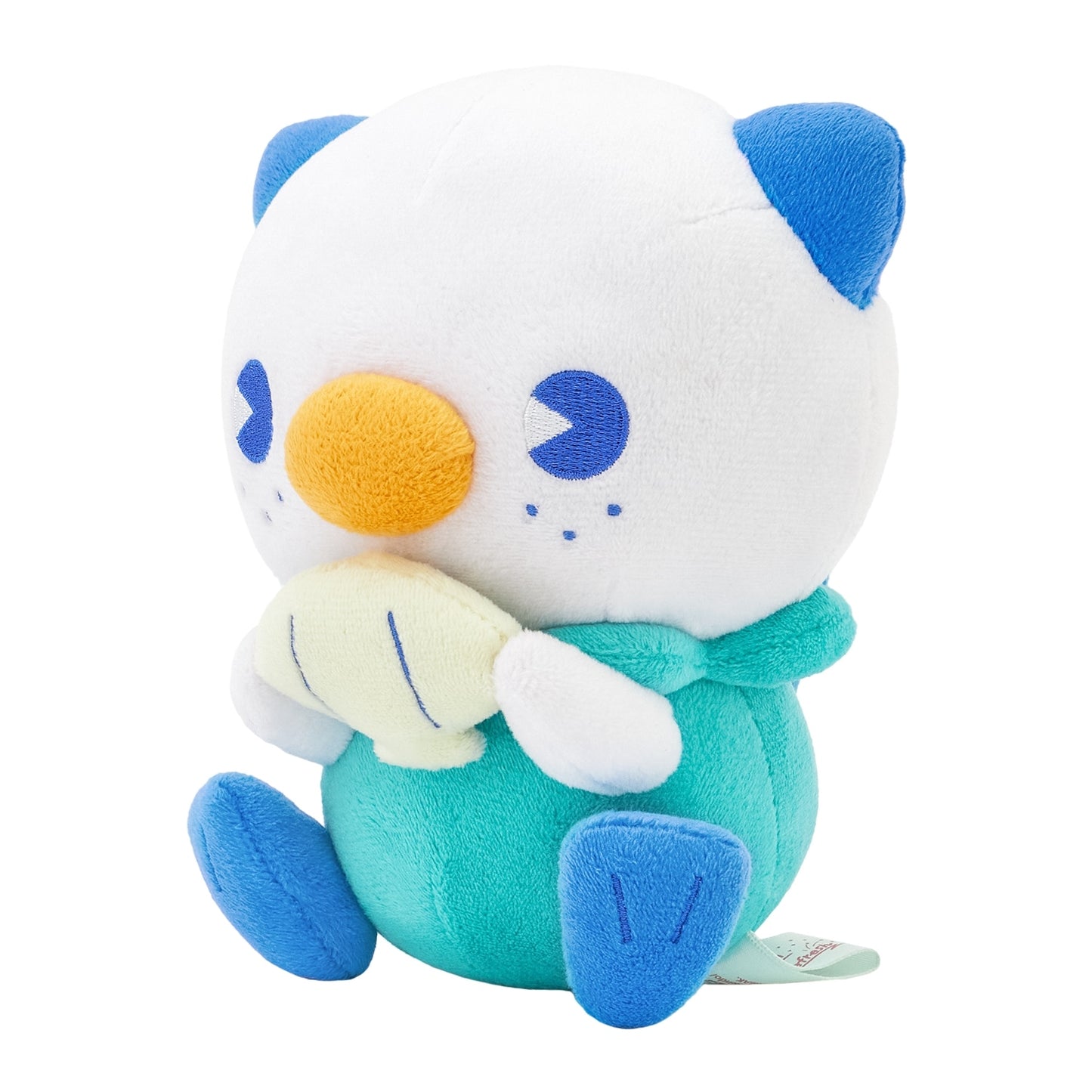 Peluche de Oshawott Saiko Soda ¡A refrescarse! - Peluche de mascota