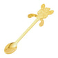 Spoon Placed on the Edge Panpour