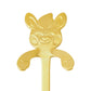 Spoon Placed on the Edge Panpour