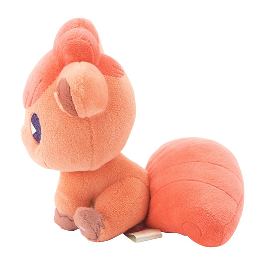 Peluche Saiko Soda: Vulpix
Peluche Mascota