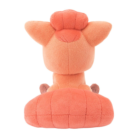 Peluche Saiko Soda: Vulpix
Peluche Mascota