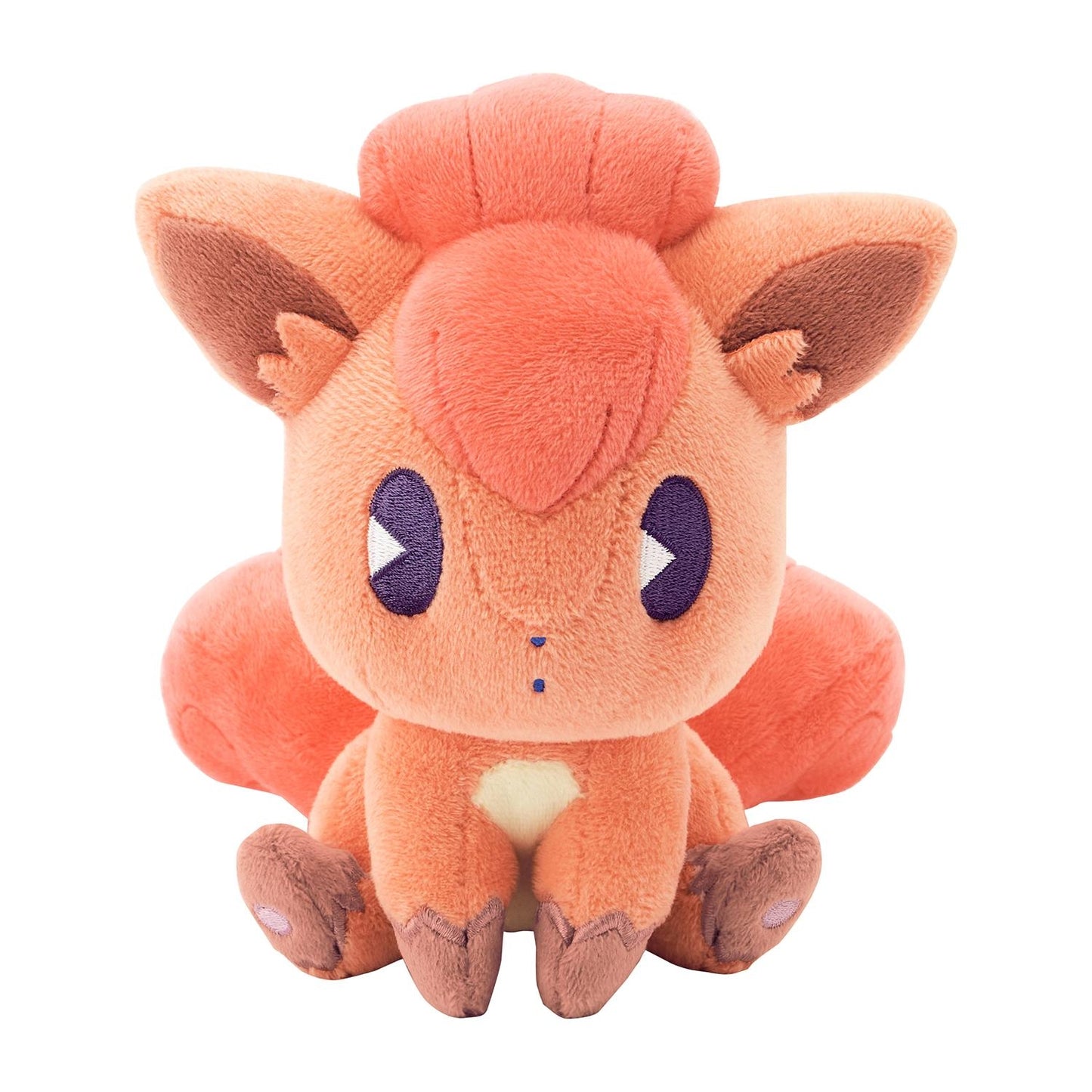 Peluche Saiko Soda: Vulpix
Peluche Mascota