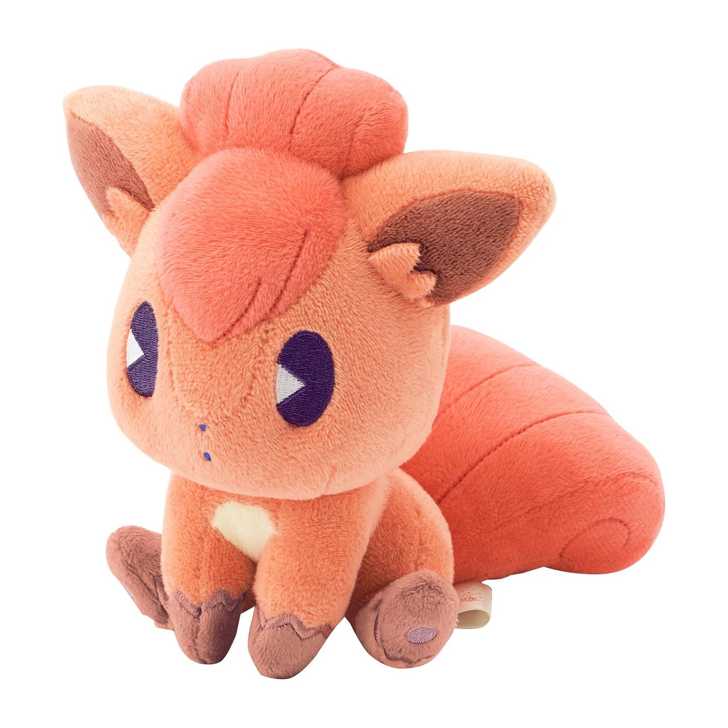 Peluche Saiko Soda: Vulpix
Peluche Mascota
