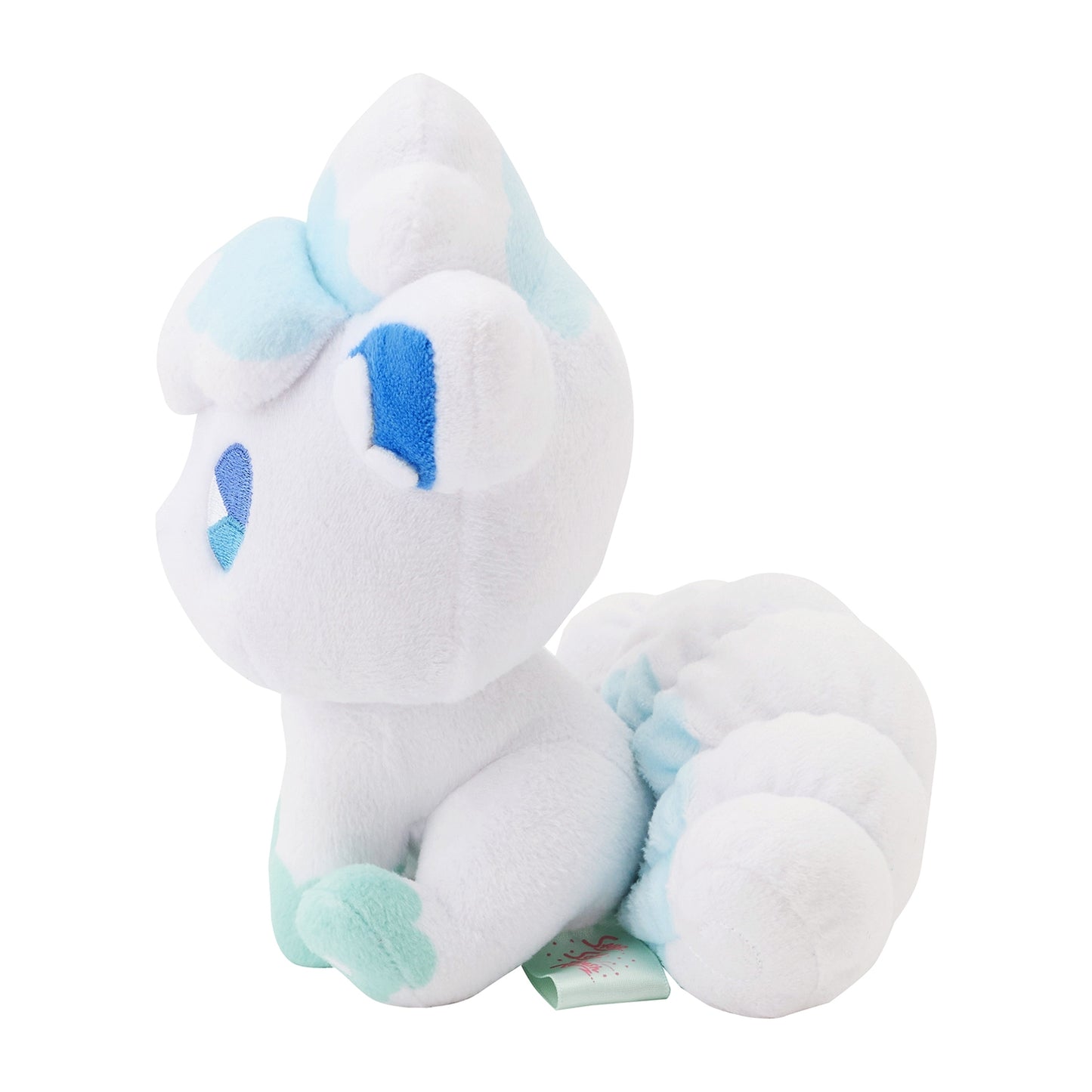 Peluche Saiko Soda Refrescante Alola Vulpix - Mascota