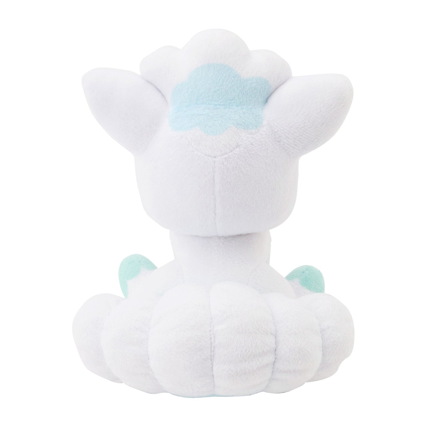 Peluche Saiko Soda Refrescante Alola Vulpix - Mascota