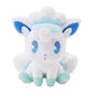 Peluche Saiko Soda Refrescante Alola Vulpix - Mascota