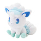 Peluche Saiko Soda Refrescante Alola Vulpix - Mascota