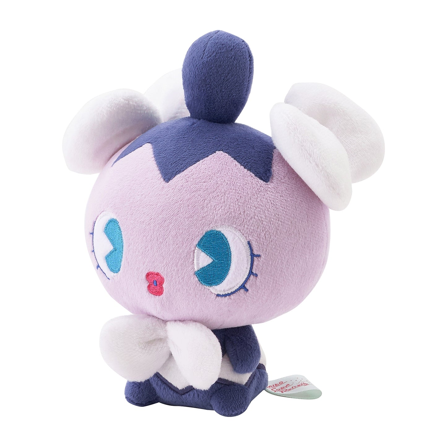 Peluche Saiko Soda Gothita