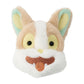 Peluche broche My Little Bestie de Yamper
Peluche y mascota