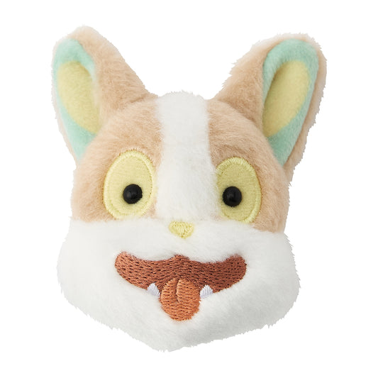 Peluche broche My Little Bestie de Yamper
Peluche y mascota