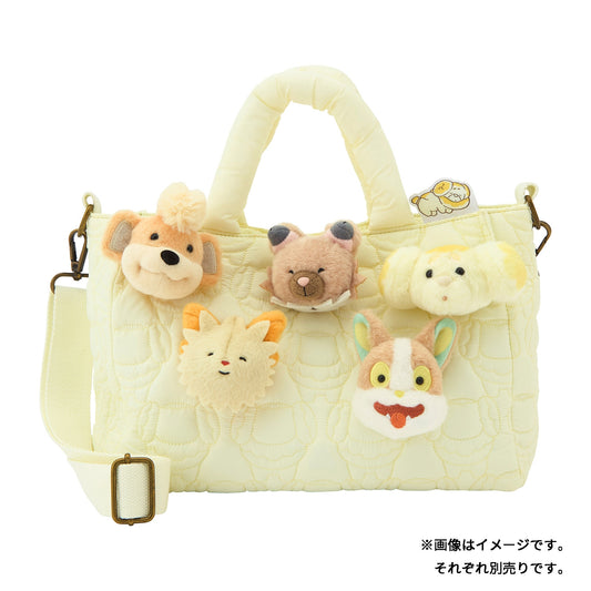 Peluche insignia My Little Bestie de Fidough