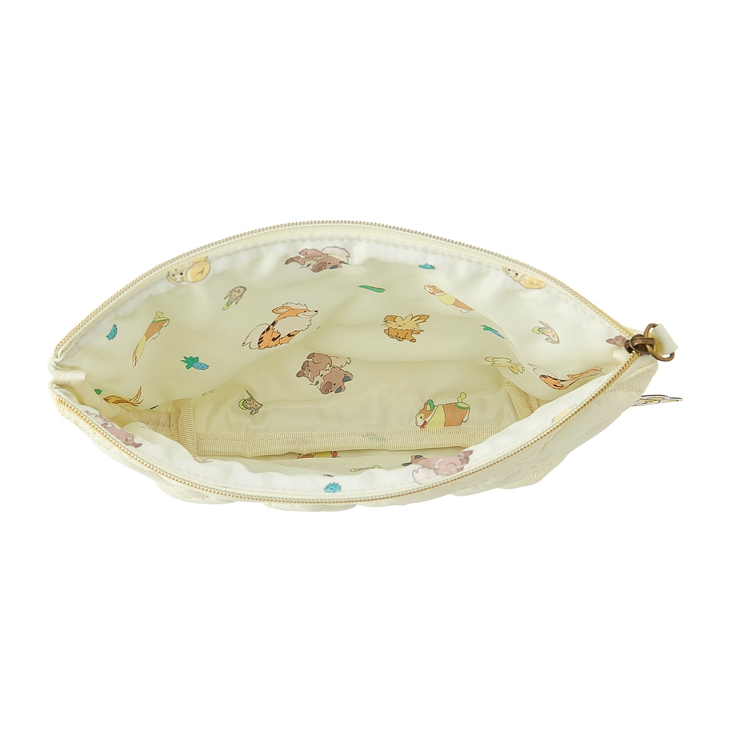Estuche acolchado Fidough My Little Bestie
Pouch · Drawstring