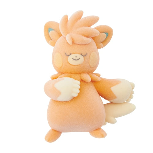 Gachapon Pamot pequeño