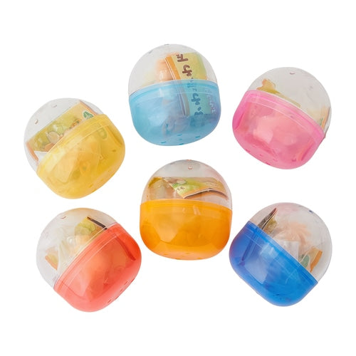 Gachapon Pamot pequeño