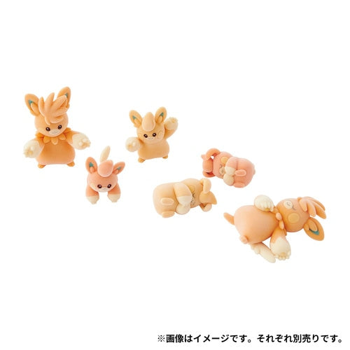 Gachapon Pamot pequeño