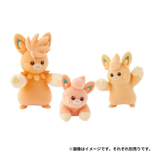 Gachapon Pamot pequeño