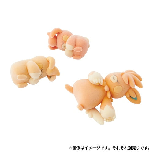 Gachapon Pamot pequeño