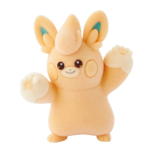 Gachapon Pamot pequeño