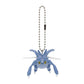 Encanto de Figura: Aleteo de Insecto