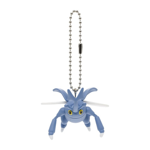 Encanto de Figura: Aleteo de Insecto