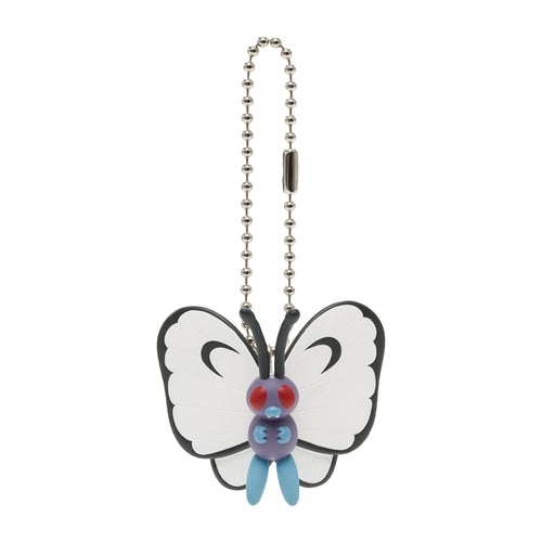 Encanto de Figura: Aleteo de Insecto