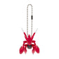 Encanto de Figura: Aleteo de Insecto