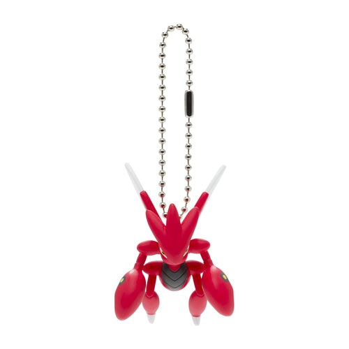 Encanto de Figura: Aleteo de Insecto